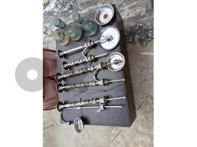 اراجيل بحاله جيده جدا ااا اراجيل بحاله جيده جدا ااا