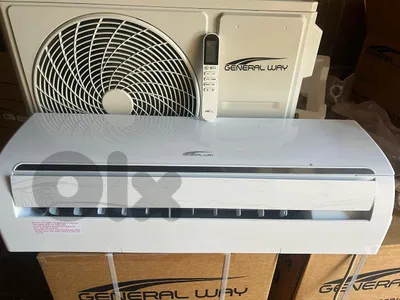 تكييف انفرتر 12000 للبيع مع تركيب ضمن بيروت وضواحيها ٣٣٠ دولار