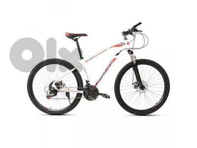 Summa Mountain Bike (Clean Condition) Ready to Ride