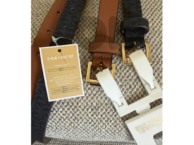 MK belts