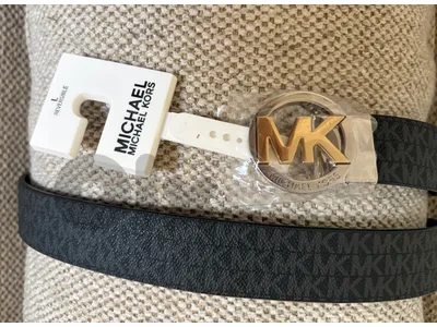 MK belts