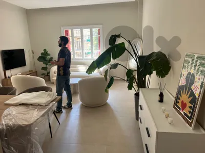 Tabaris, Achrafieh | Elegant Home in a Prime Location