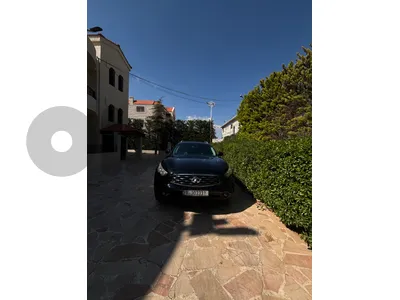 Infiniti Fx series 2010 Fx 35