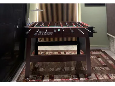Babyfoot table