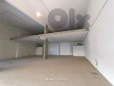 Warehouse For RENT In Halat مستودع للإيجار #ES