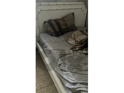 تخت مفرد /BED