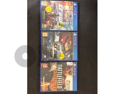 games