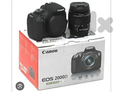 canon eos 2000d