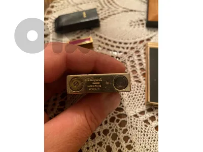 dupont lighter