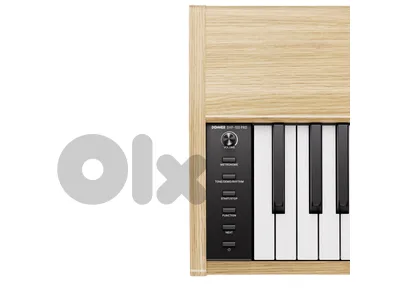 Donner DHP-100 Pro Digital Piano