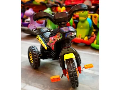 kids motorcycle دراجة لعبة للأطفال
