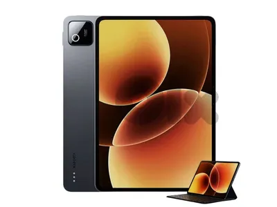 Xiaomi Pad 8 256GB With  new Keyboard