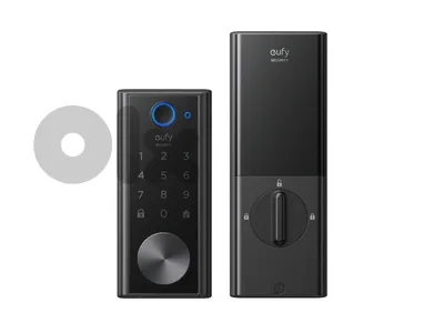 Eufy Fingerprint Identification Smart Lock S230 with Built in WIFI