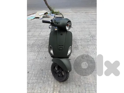 vespa