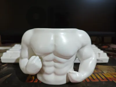 gym mugs