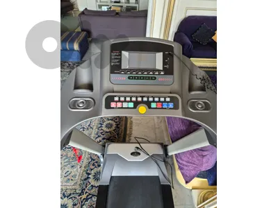Tredmill
