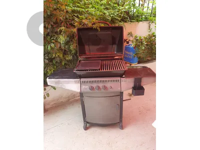 barbeque