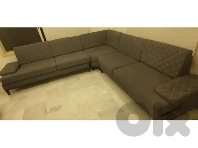Full Living Room