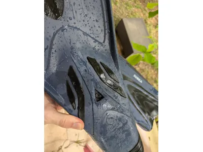 Snorkeling Fins
