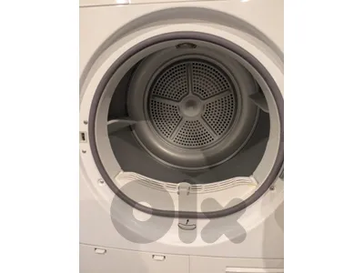Dryer Novox 9kg