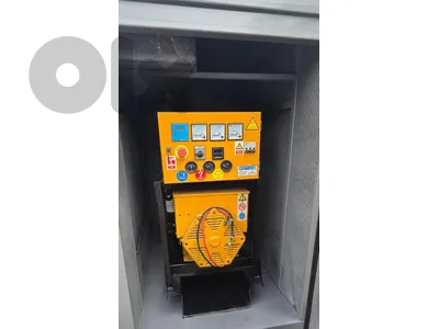18 KVA generator - مولد كهرباء