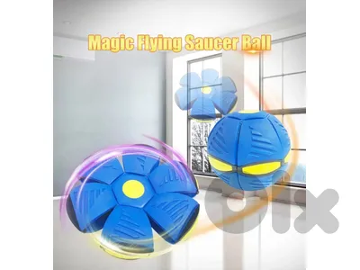 Magic Ball