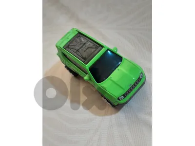 matchbox