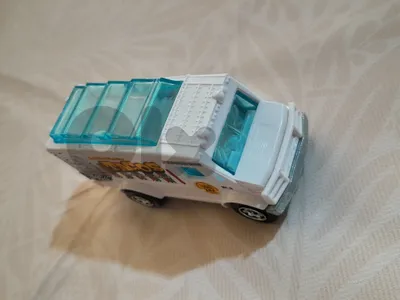 matchbox