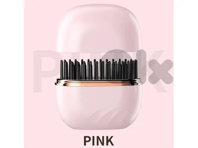 Mini Hair straightning comb