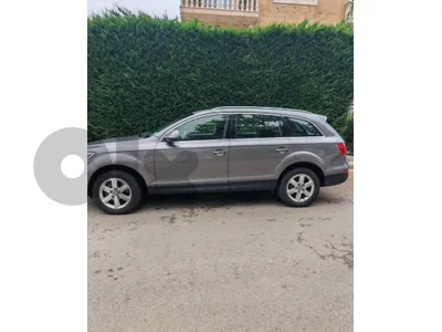 Audi Q7 Quattro for sale