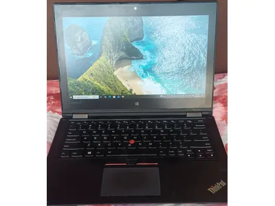 laptop thinkpad yoga 260