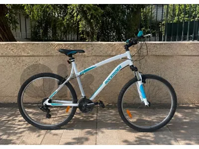 🚴 Rockrider 26" Mountain Bike – Excellent Condition