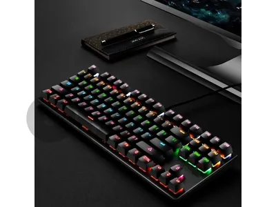 Mechanical Keyboard