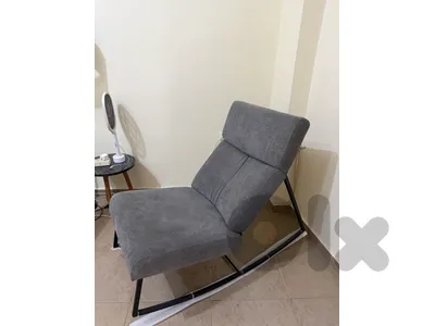 rocking chair