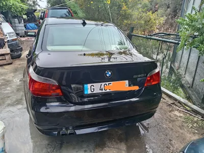 بي ام دبليو الفئة 6 2007 ا