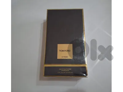 Tom Ford Extreme Man Eau De Toilette Spray Vaporisateur 50ml