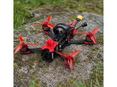 5 Inch Fpv drone