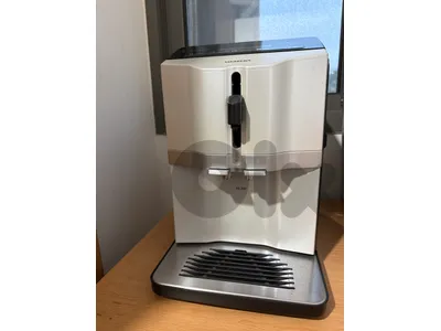 Seimens Coffee Machine