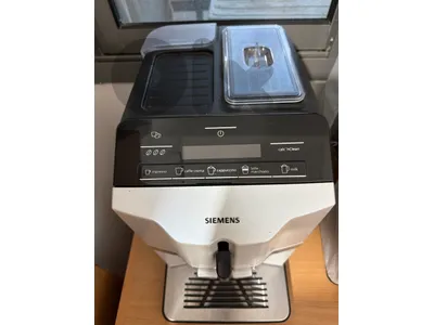 Seimens Coffee Machine