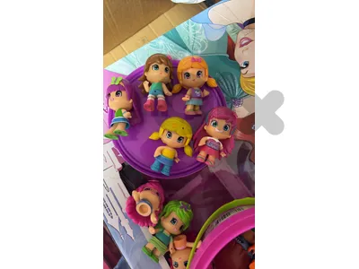 Dolls