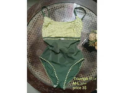 مايوه سباحة اجنبي