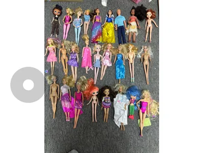 Barbie