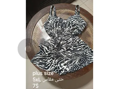 مايوه سبلحة اجنبي