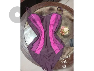 مايوه سباحة اجنبي