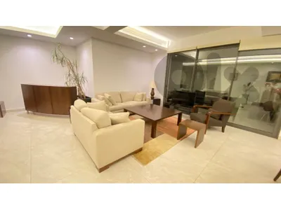 Amazing modern apart in badaro high end with terrace