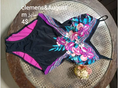 مايوه سباحة اجنبي