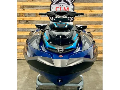 jetski seadoo