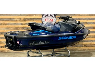 jetski seadoo