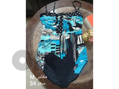 مايوه سباحة اجنبي