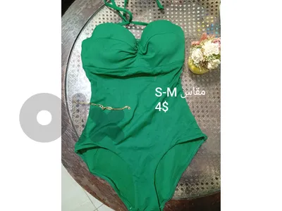 مايوه سباحة اجنبي